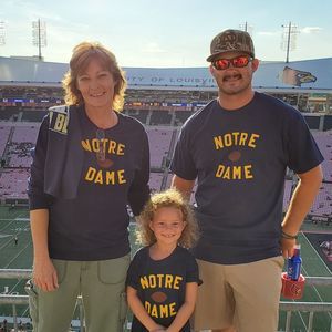 Meet your Posher, Lynn